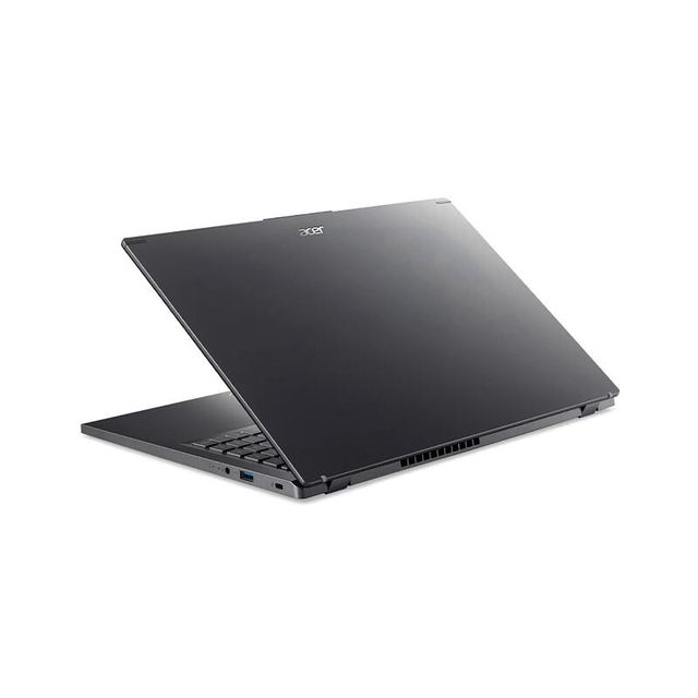 Acer Aspire 15 A15-61M NX.JDHER.001, AMD Ryzen 5-8640HS, AMD Radeon Graphics, 16GB RAM SSD 512GB, Free Dos, Laptop