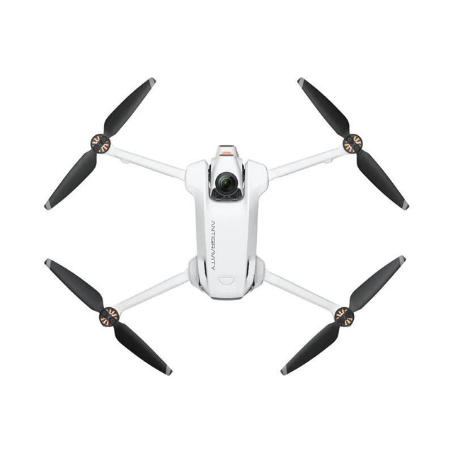 Insta360 Antigravity A1 Standard Bundle Grey