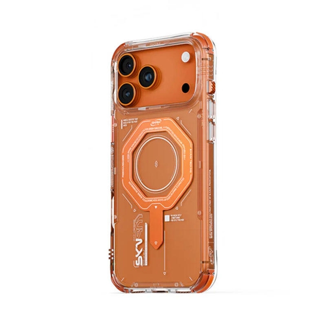 Skinarma Magma Mag Charge Apple iPhone 17 Pro Max