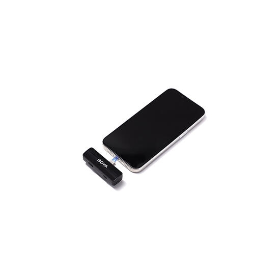 Boya BOYALINK A1 All-in-one Design Wireless Microphone System
