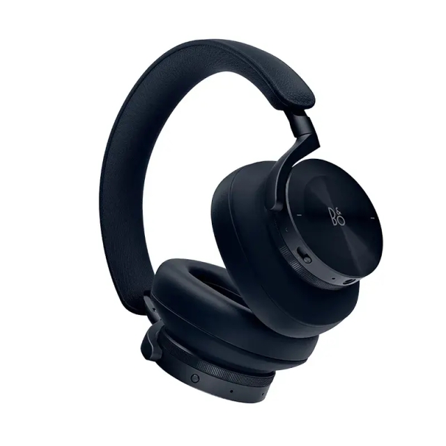 Bang & Olufsen Beoplay H95 Wireless ANC over ear headphones Golden Tone
