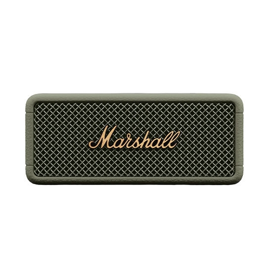 Marshall Emberton III Midnight Blue