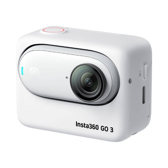 Insta360 GO 3 (128GB) White