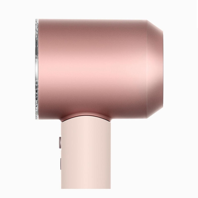 Dyson Supersonic Hair Dryer HD16 diffuser w/o Gift Box StrBz/BhPk