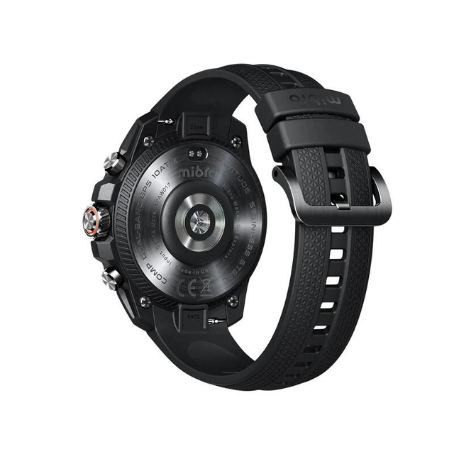 Xiaomi Mibro GS Explorer White