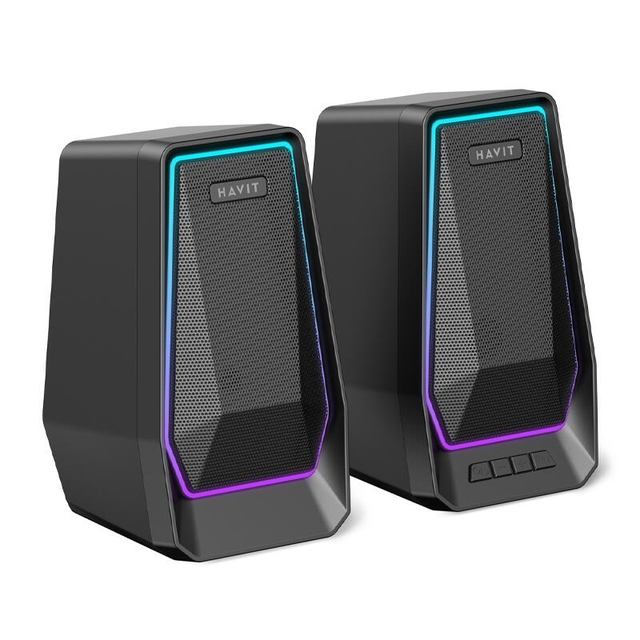 Havit BT Speaker SK769BT Black