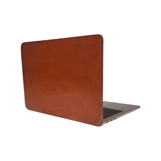 Case for Apple Macbook Air 13 2022 M2 Chip Red