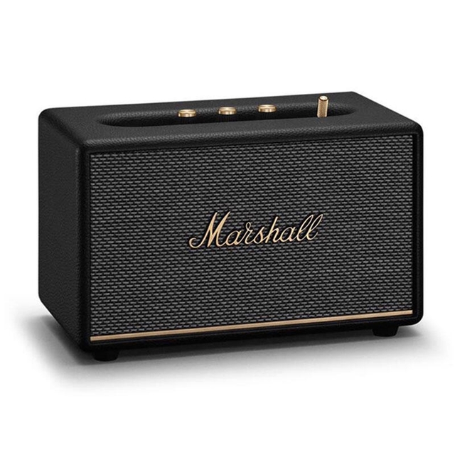Marshall Acton III Brown
