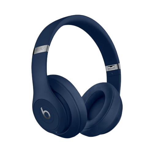 Beats Audio Studio 3 White