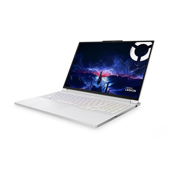 Lenovo Legion 7 83KY0052RK, Intel Core Ultra 7-255HX 20c, NVIDIA GeForce RTX 5060 8GB, 32GB RAM SSD 1TB, Free Dos, Laptop
