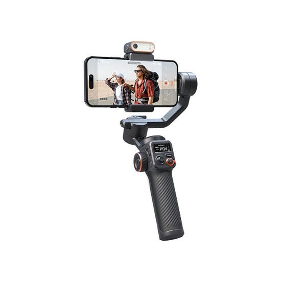 Hohem Gimbal ISteady M6 Kit Black