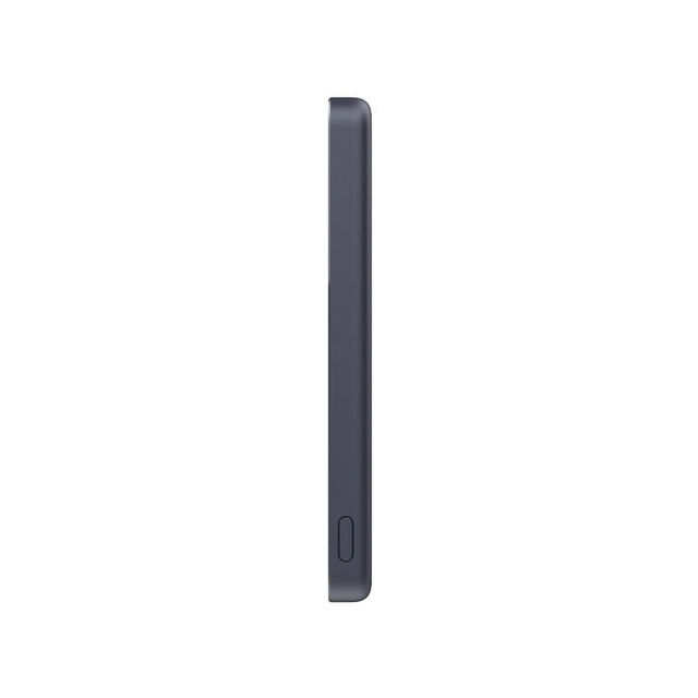 Xiaomi Super Slim Magnetic Power Bank 5000mAh Purple