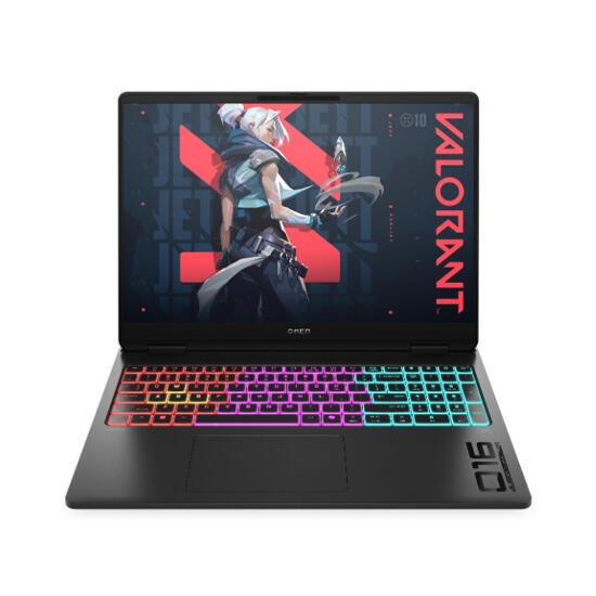 HP Omen Max 16 BG7J7EA, Intel Core Ultra 7-255HX 20c, Nvidia GeForce RTX 5070 8GB, 24GB RAM SSD 1TB, Free Dos, ლეპტოპი