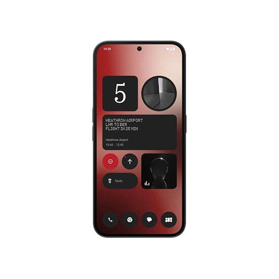 Nothing Phone (2a) 8/128GB Black
