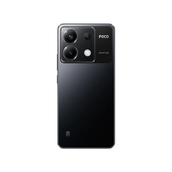 Xiaomi Poco X6 5G 12/256GB White