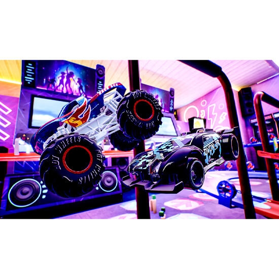 Hot Wheels Unleashed 2 Turbocharged Day One Edition Game for Nintendo Switch