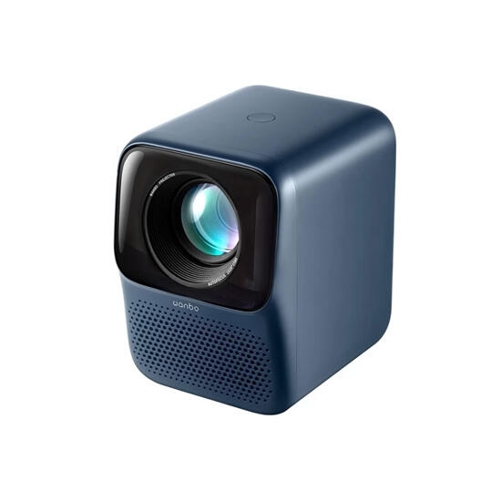 Wanbo New T2 Max Projector White