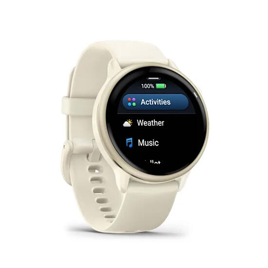 Garmin Watch Vivoactive 6 Black