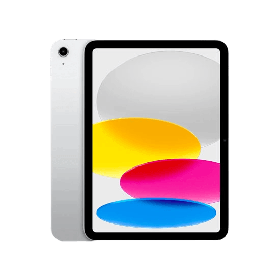 Apple iPad 2025 11th Generation 11 inch 128GB Wi-Fi Yellow