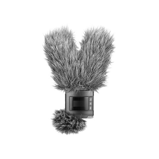 Godox Shotgun Microphone IVM-S3 Black