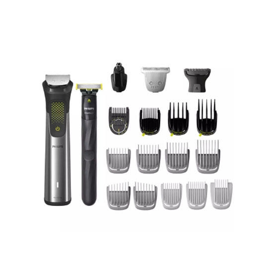 Philips Multi Groomer MG9555/15 Grey