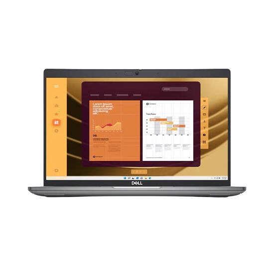 Dell Latitude 5450 210-BLLY_U7/16/1TB_GE Grey