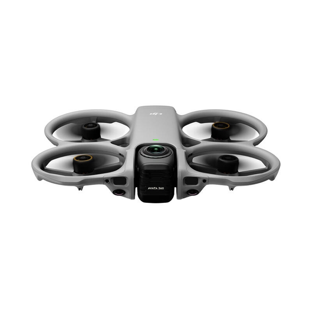 DJI Avata 360 DJI RC 2 Grey