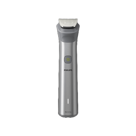 Philips Multi Groomer MG5940/15 Silver