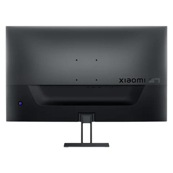 Xiaomi 2K Gaming Monitor G27Qi Black