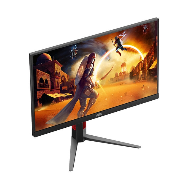 AOC 27G4HA 27 Black