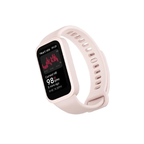Xiaomi Smart Band 9 Active Pink