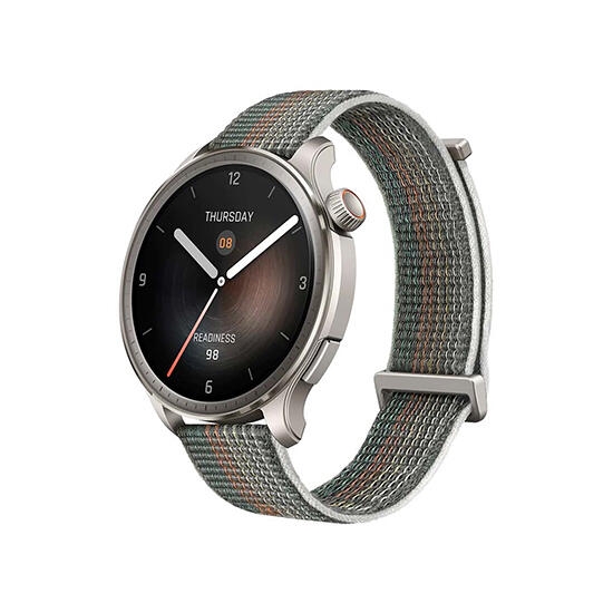 Xiaomi Amazfit Balance Midnight