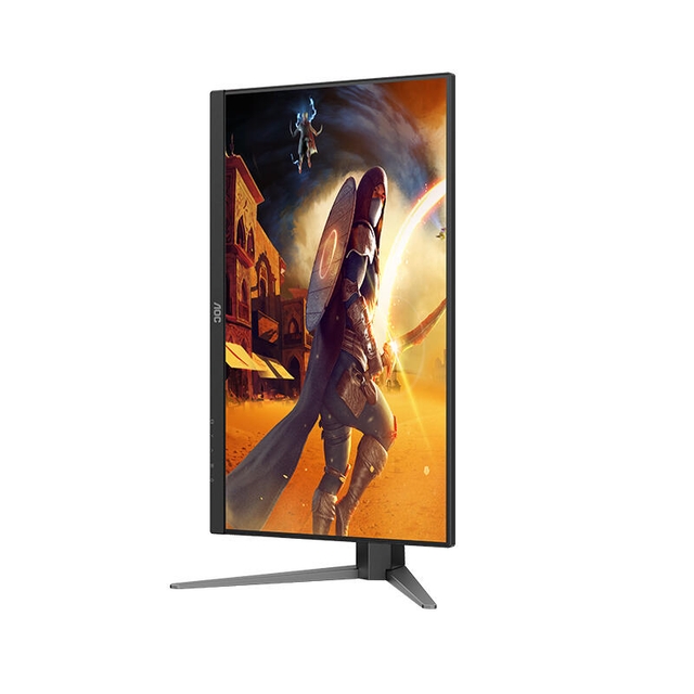 AOC 27G4HA 27 Black