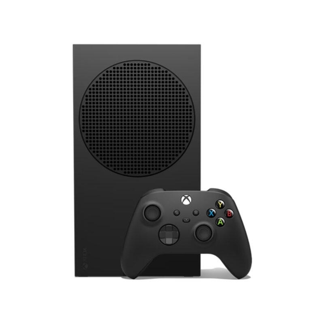 Microsoft Xbox Series S Digital Edition 1TB White