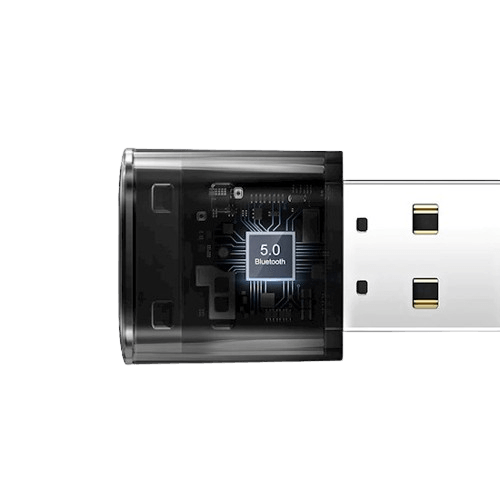 Ugreen CM390 USB Bluetooth 5.0 Adapter 80889 Black
