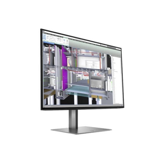 HP Z24u G3 1C4Z6AA Grey