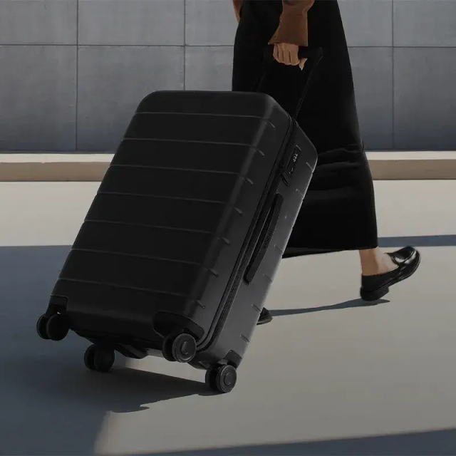 Xiaomi Luggage Classic Pro 24 BHR8607GL Grey