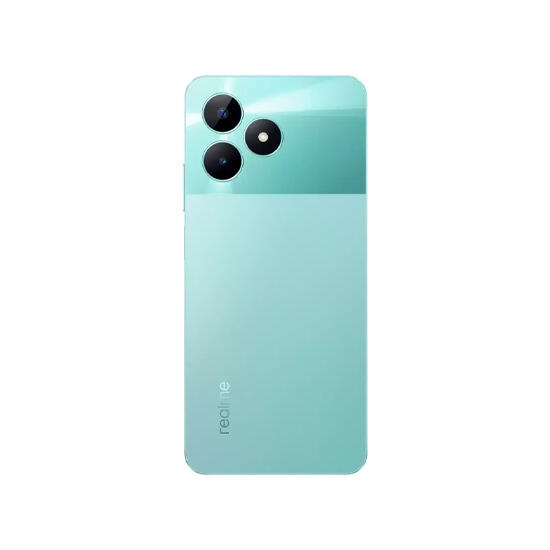 Realme C51 NFC 4/128GB Carbon Black