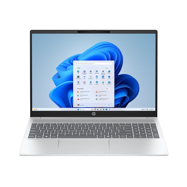 HP OmniBook 5 16 D0YM7EA, AMD Ryzen7-8840U, AMD Radeon Graphics, 16GB RAM SSD 512GB, Free Dos, Ноутбук