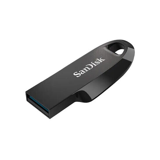 SanDisk Ultra Curve 128GB USB 3.2 SDCZ550-128G-G46
