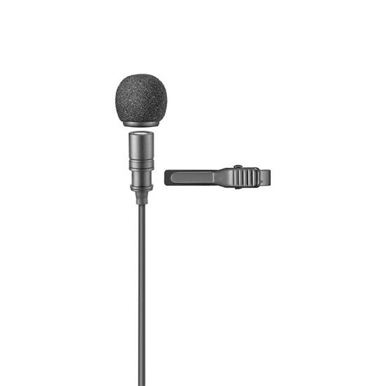 Godox Lavalier Microphone LMD-40C Black