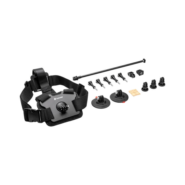 Insta360 Snow Bundle Black