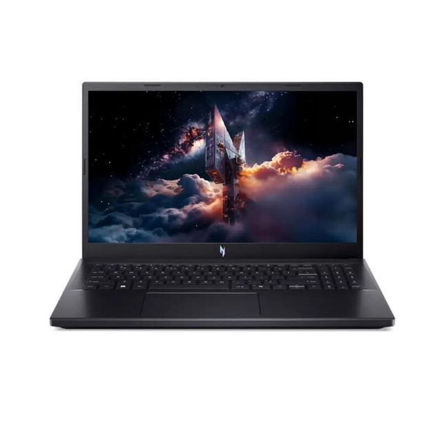 Acer Nitro 5 ANV15-52 NH.QV3ER.001, Intel Core 5-210H, NVIDIA Geforce RTX 3050 6GB, 16GB RAM SSD 512GB, Free Dos, Ноутбук
