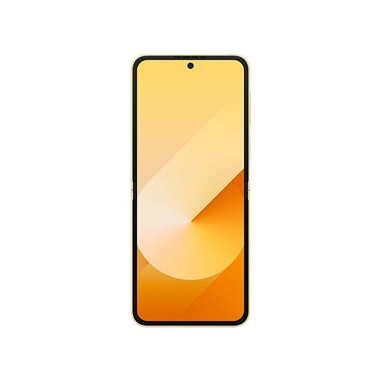 Samsung Galaxy Flip 6 F741B 5G 12/256GB Yellow