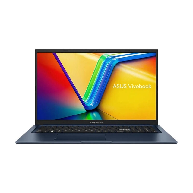Asus Vivobook 17 X1704VA-AU615, Intel Core i5-1334U, Intel UHD Graphics, 16GB RAM SSD 512GB, Free Dos, Laptop