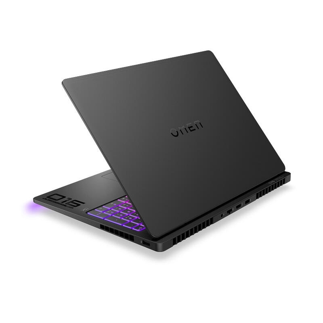 HP Omen 16 C5HZ1EA, Intel Core Ultra 7-255HX 20c, Nvidia GeForce RTX 5070 Ti 12GB, 64GB RAM SSD 1TB, Free Dos, ლეპტოპი