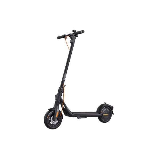Segway Ninebot Kickscooter F2 Pro Black