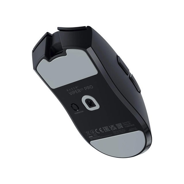 Razer Gaming Mouse Viper V3 Pro RZ01-05120100-R3G1 Black