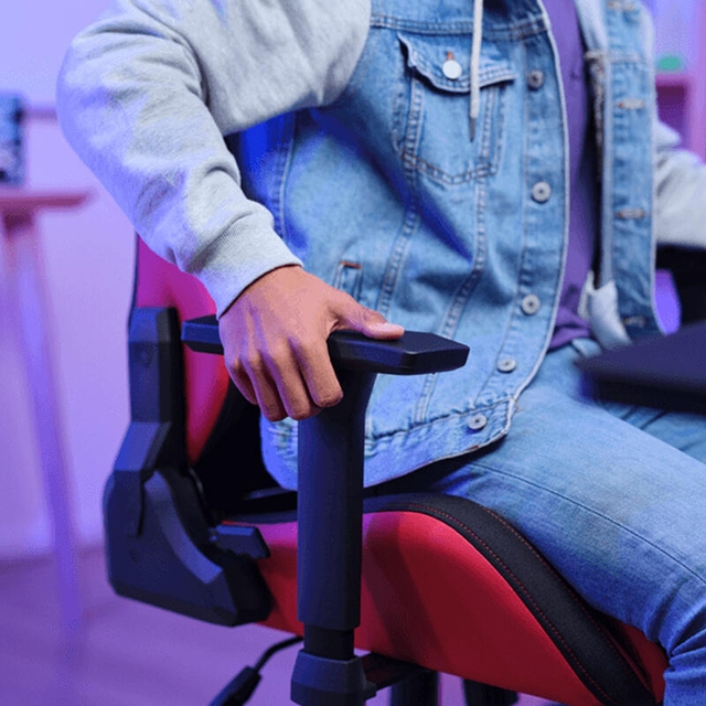 Trust Gaming Chair GXT714R Ruya 25064 Red