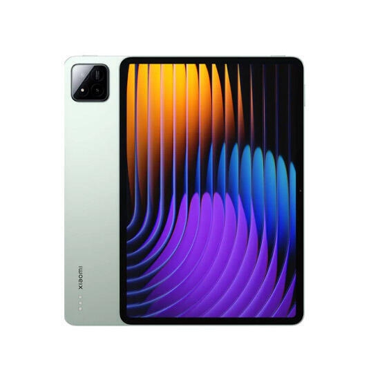 Xiaomi Pad 7 8/256GB Wi-Fi Without Charger Green